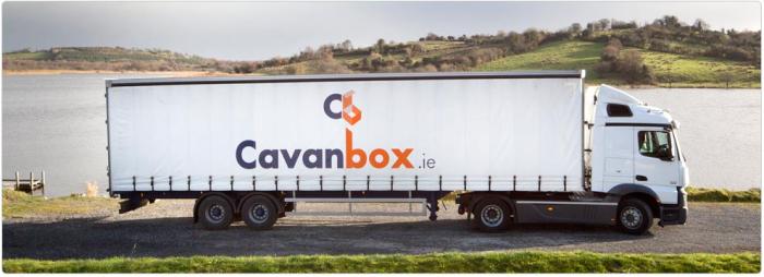 Zünd G3 cutter creates 'exceptional quality' samples for Cavan Box